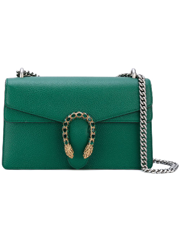 gucci dionysus small green