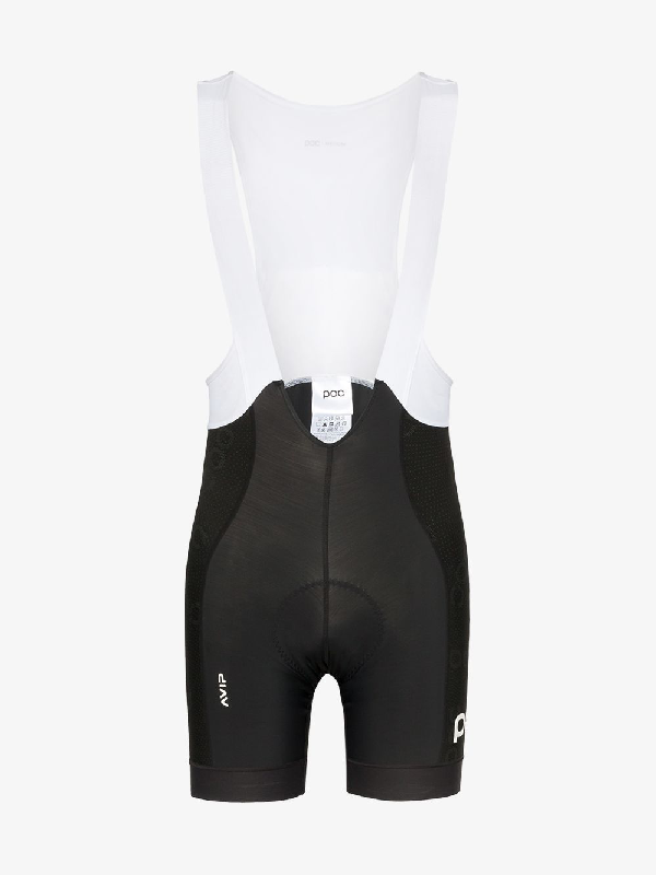 poc essential road vpds bib shorts