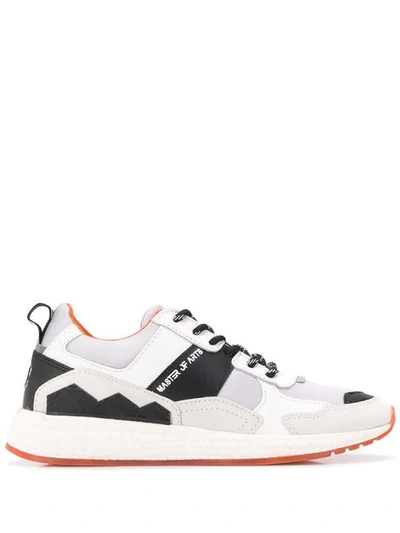 Moa Master Of Arts Low-top Sneakers - White