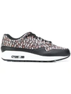 Nike Air Max 1 Premium Sneakers In 9