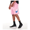 Nike Men's Sportswear Alumni Shorts, Pink