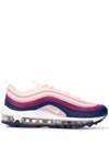 Nike Air Max 97 Sneakers - Pink