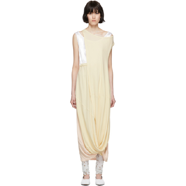 marni white dress