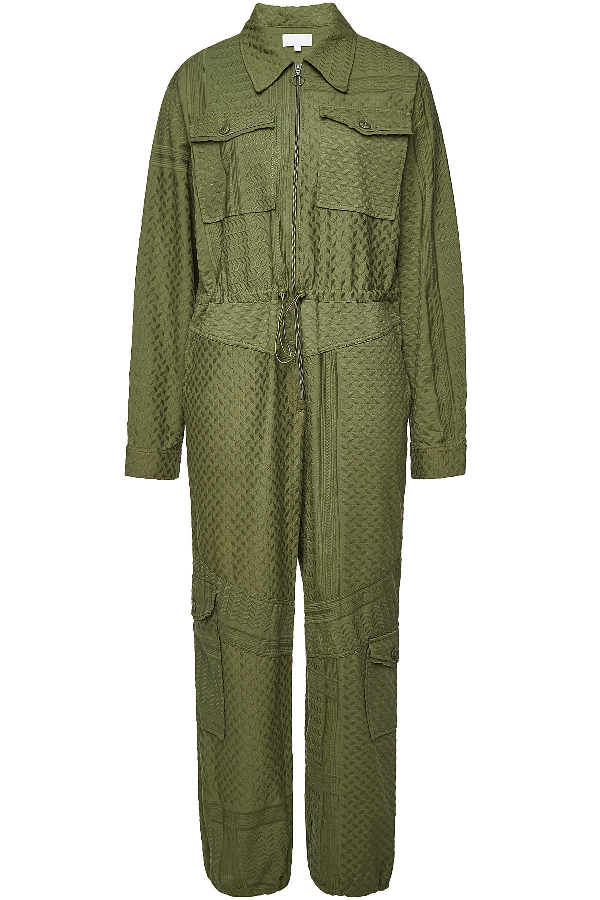 lala berlin jumpsuit