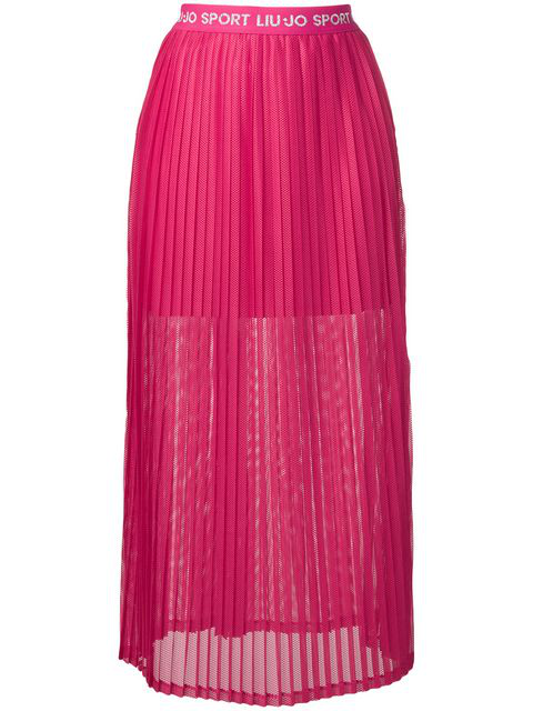 liu jo skirts 2019 track and field