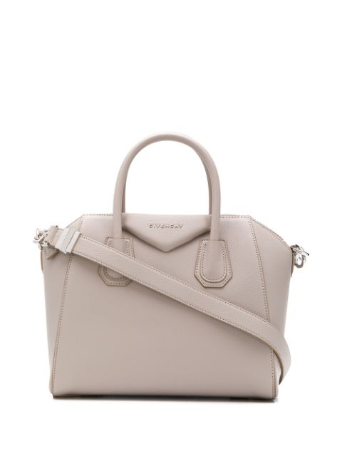 Givenchy Antigona Handtasche In Neutrals Modesens