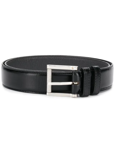 kiton belt