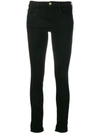 Frame Le Garcon Jeans - Black