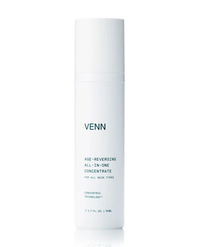 Venn Women's Age-reversing All-in-one Concentrate