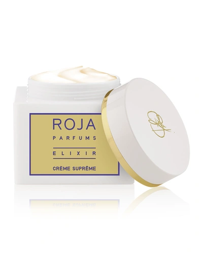 Roja Parfums Elixir Creme Supreme, 6.7 Oz./ 200 ml