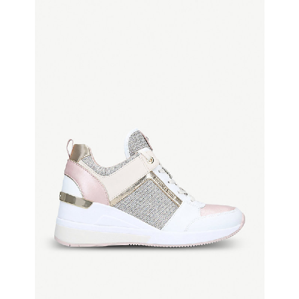 wedge trainers sale