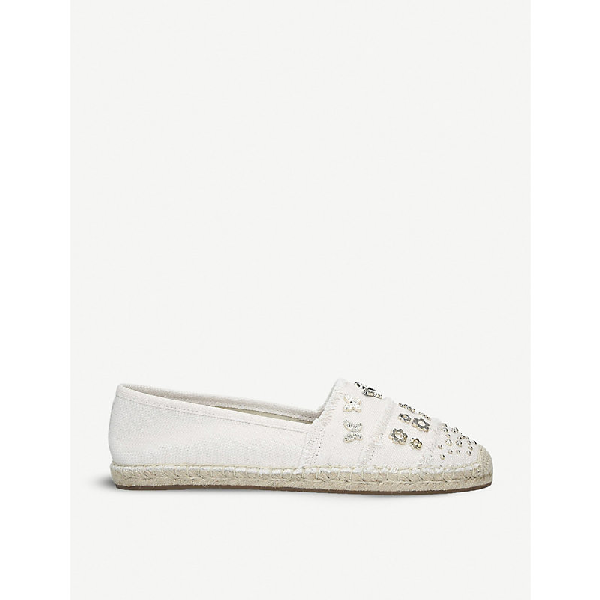 michael kors tibby slip on