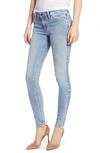 Hudson Krista Breakthrough Skinny Jeans