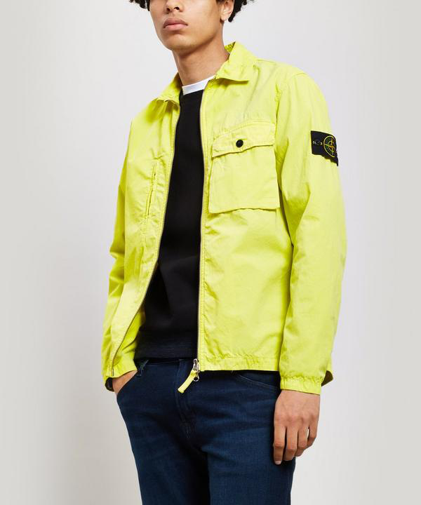 stone island mens overshirt sale