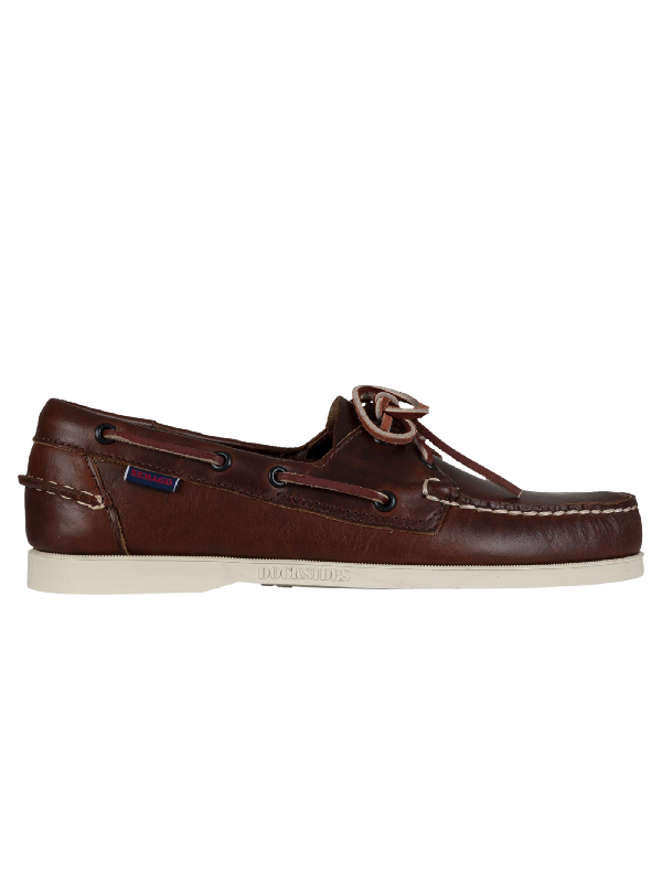 sebago docksides fgl