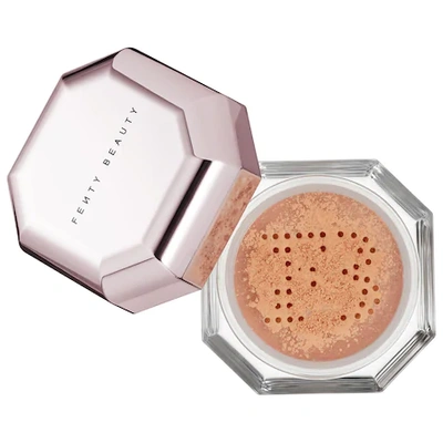 Fenty Beauty By Rihanna Mini Pro Filt'r Instant Retouch Setting Powder Cashew 0.27 oz/ 7.8 G