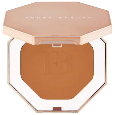 Fenty Beauty By Rihanna Sun Stalk'r Instant Warmth Bronzer Bajan Gyal