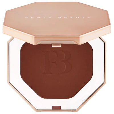 Fenty Beauty By Rihanna Sun Stalk'r Instant Warmth Bronzer Mocha Mami