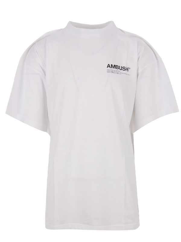 nike ambush shirt