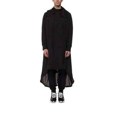 ジャケット・アウター Y-3 19SS ADIZERO FISHTAIL PARKA Y-3 Adizero Fishtail Parka | ModeSens