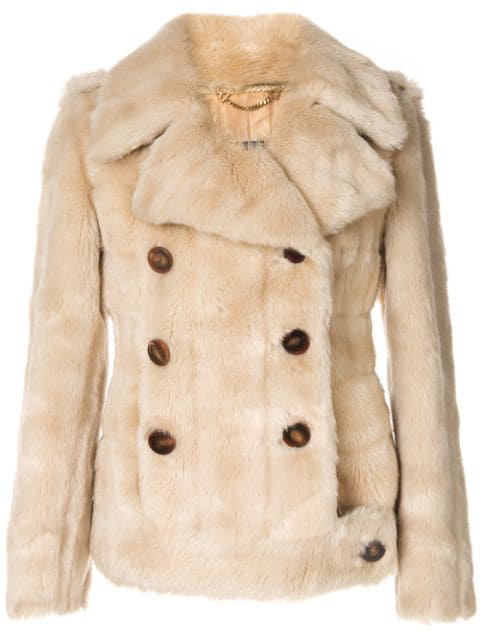 gucci fur jacket