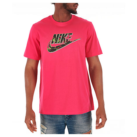 nike limeade t shirt