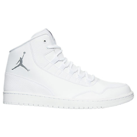 air jordan executive white