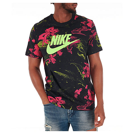 nike limeade shirt