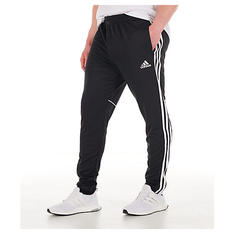 adidas tango training pants black