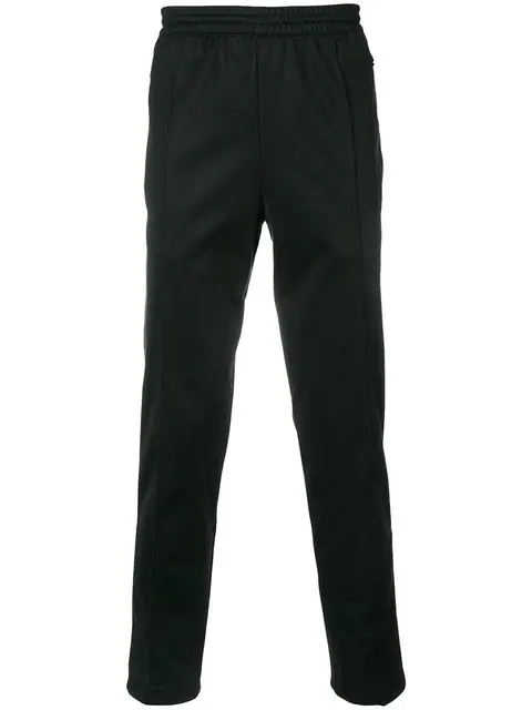 Men's Originals Beckenbauer Track Pants, Black Size Large Men's Originals Beckenbauer Track Pants, Black Size Large