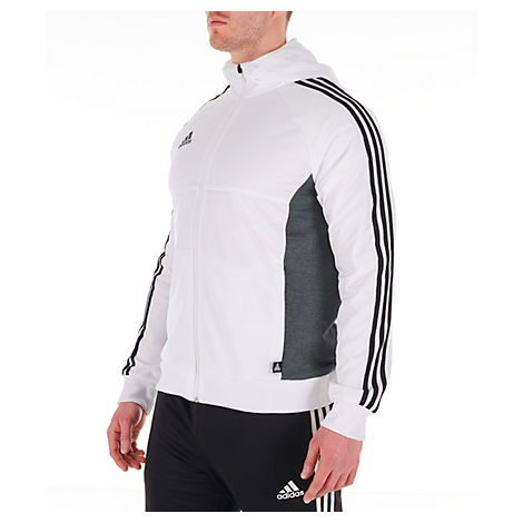 adidas tango full zip hoodie