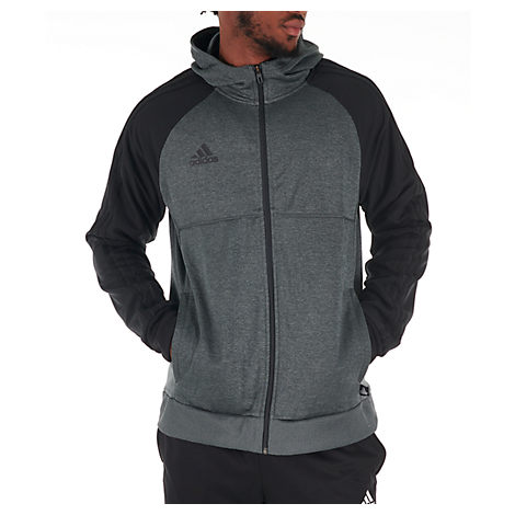 adidas tango full zip hoodie