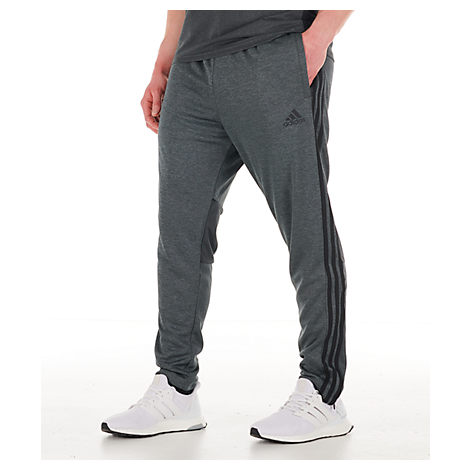 Adidas Originals Adidas Men's Originals Tango Training Pants In Grey Size  Large Polyester | ModeSens