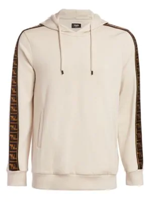 fendi hoodie ff