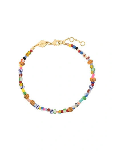 Anni Lu 'alaia' Bracelet In White