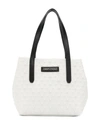 Jimmy Choo Sofia Tote In Neutrals