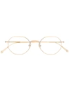 Matsuda M3086 Glasses In Gold