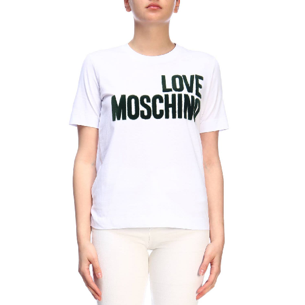 moschino shirt womens sale