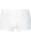 La Perla Challenge Boxers - White