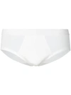 La Perla Challenge Briefs In White