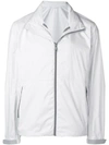 Prada Lightweight Jacket - Grey