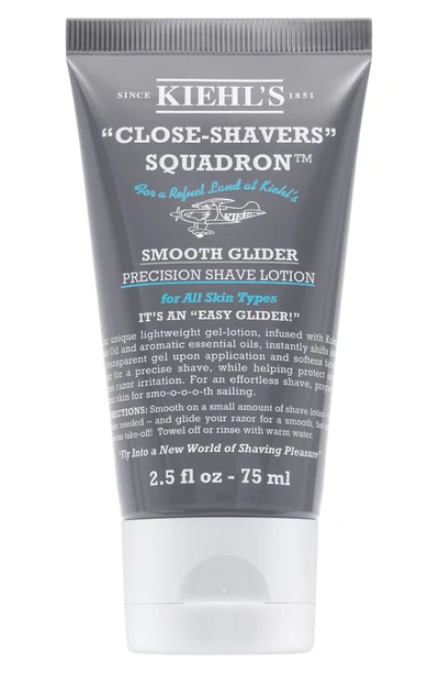Kiehl's Since 1851 1851 Smooth Glider Precision Shave Lotion, 5 oz