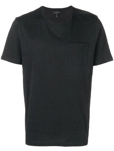 Belstaff Thom 2.0 T-shirt - Black