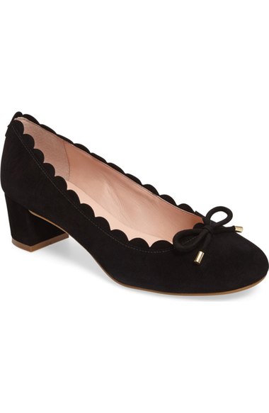 kate spade yasmin pump