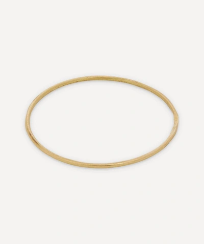 Atelier Vm 18ct Gold In Due Wire Ring