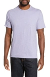 Robert Barakett Kamloops Regular Fit T-shirt In Grape