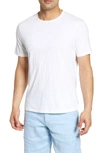 Robert Barakett Kamloops Regular Fit T-shirt In White