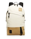 Topo Designs Topo Men's Designs Daypack Backpack In Brown