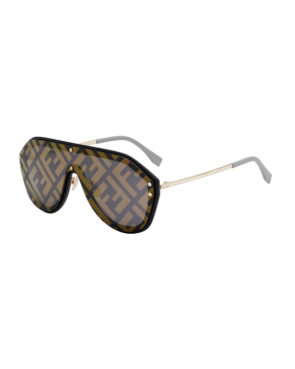 fendi unisex sunglasses