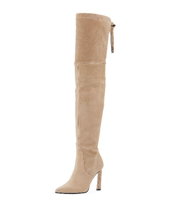 stuart weitzman natalia 100mm boots